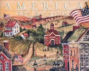 Bild des Verkufers fr America the Beautiful (Quarry Heritage Books) zum Verkauf von 2nd Life Books