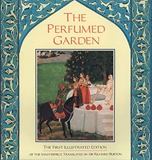 Seller image for The Perfumed Garden for sale by 2nd Life Books