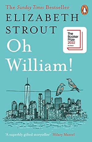 Seller image for Elizabeth Strout Oh William! /anglais for sale by 2nd Life Books