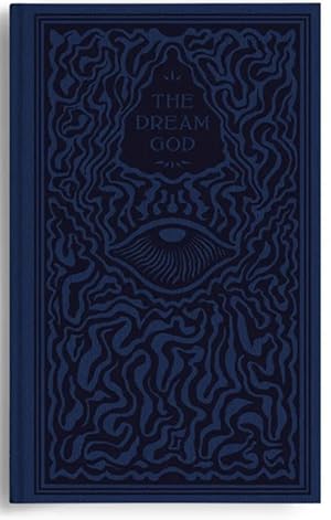 The Dream-God, or A Singular Evolvement of Thought in Sleep