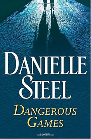 Seller image for Dangerous Games: A Novel for sale by ICTBooks