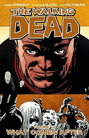 Seller image for The Walking Dead, Vol. 18 (Walking Dead, 18) for sale by ICTBooks