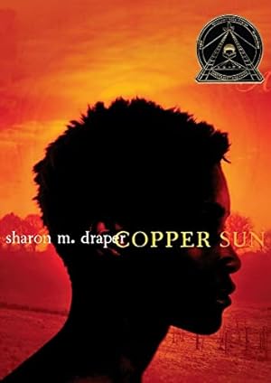 Imagen del vendedor de Copper Sun a la venta por ICTBooks
