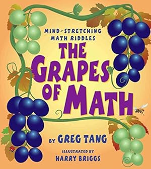 Seller image for The Grapes Of Math for sale by ICTBooks