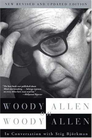 Bild des Verkufers fr Woody Allen on Woody Allen zum Verkauf von ICTBooks