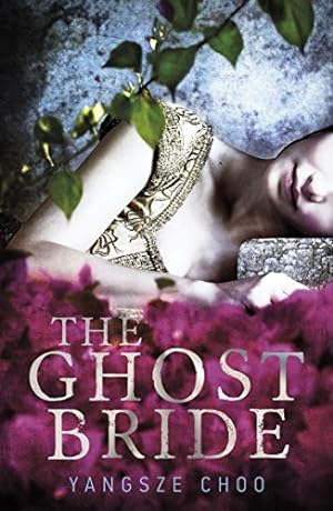 Seller image for The Ghost Bride for sale by ICTBooks