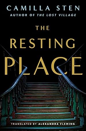 Seller image for The Resting Place for sale by ICTBooks