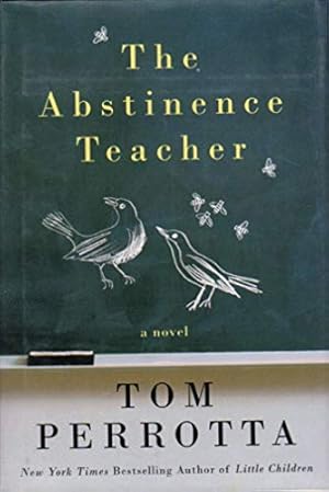 Seller image for The Abstinence Teacher for sale by ICTBooks