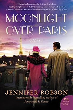 Seller image for Moonlight Over Paris: A Novel for sale by ICTBooks