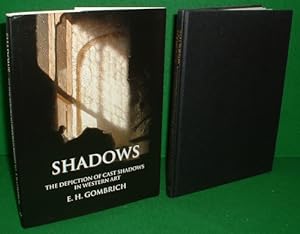 SHADOWS: THE DEPICTION OF CAST SHADOWS IN WESTERN ART.
