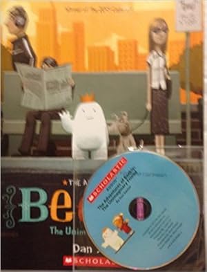 Image du vendeur pour The Adventures of Beekle: The Unimaginary Friend mis en vente par ZBK Books