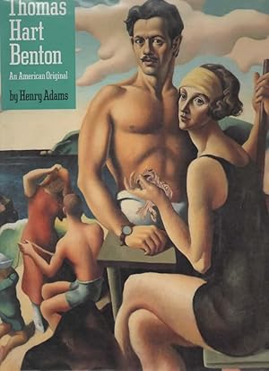 Thomas Hart Benton