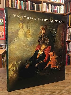 Bild des Verkufers fr Victorian Fairy Painting zum Verkauf von San Francisco Book Company