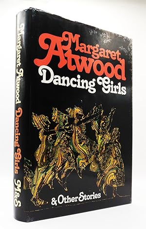 DANCING GIRLS AND OTHER STORIES