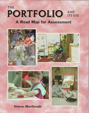 Seller image for The Portfolio and Its Use: A Road Map for Assessment for sale by ZBK Books