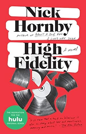 Seller image for High Fidelity for sale by ZBK Books