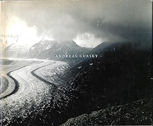 Immagine del venditore per Andreas Gursky venduto da DIAMOND HOLLOW BOOKS / MILES BELLAMY