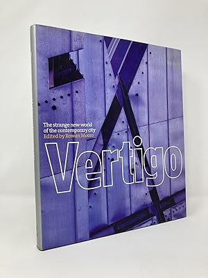 Immagine del venditore per Vertigo: The Strange New World of the Contemporary City venduto da Southampton Books