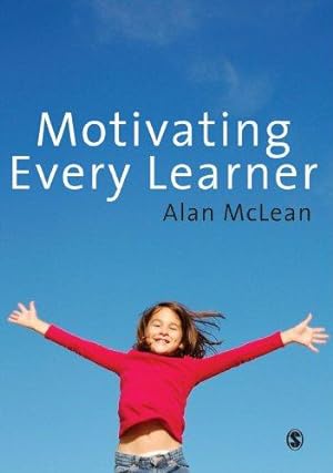 Imagen del vendedor de Motivating Every Learner a la venta por WeBuyBooks