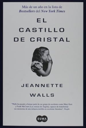 Seller image for El castrillo de cristal for sale by ZBK Books