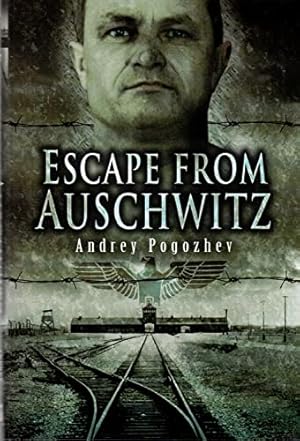 Bild des Verkufers fr Escape from Auschwitz zum Verkauf von ZBK Books