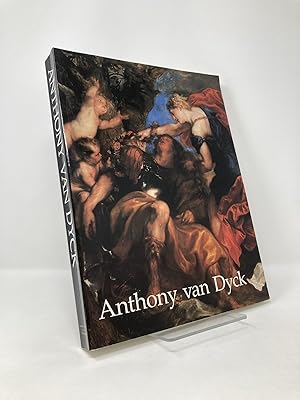 Image du vendeur pour Anthony van Dyck mis en vente par Southampton Books