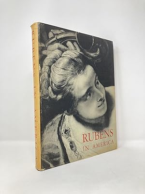 Seller image for Rubens In America for sale by Southampton Books