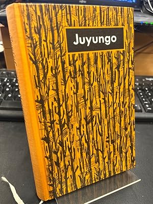 Seller image for Juyungo. for sale by Altstadt-Antiquariat Nowicki-Hecht UG