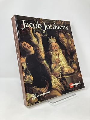 Imagen del vendedor de Jacob Jordaens (1593-1678) Volume 1: Paintings and Tapestries a la venta por Southampton Books