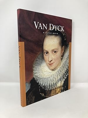 Immagine del venditore per Masters of Art: Van Dyck venduto da Southampton Books