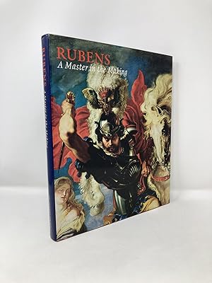 Imagen del vendedor de Rubens: A Master in the Making a la venta por Southampton Books