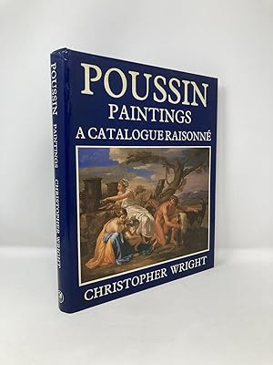 Bild des Verkufers fr Poussin, Paintings : a Catalogue Raisonn zum Verkauf von Southampton Books