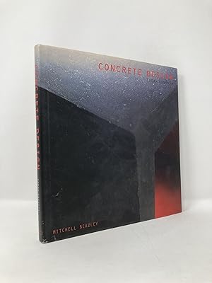 Seller image for Concrete Design for sale by Southampton Books