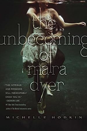 Immagine del venditore per The Unbecoming of Mara Dyer (1) (The Mara Dyer Trilogy) venduto da ZBK Books