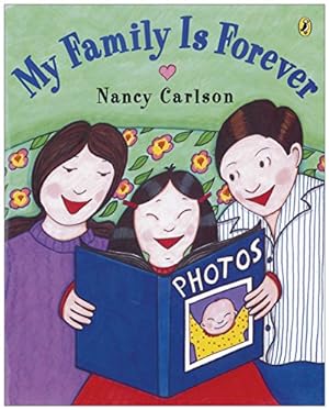 Seller image for My Family is Forever for sale by ZBK Books