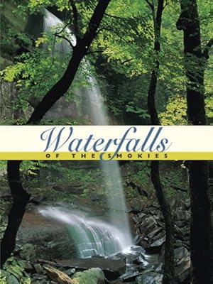 Seller image for Waterfalls of the Smokies for sale by GreatBookPrices