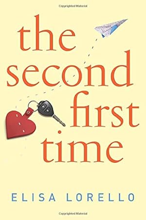 Seller image for The Second First Time for sale by ZBK Books