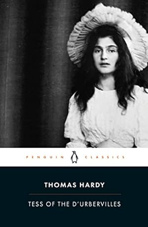 Seller image for Tess of the D'Urbervilles (Penguin Classics) for sale by ZBK Books