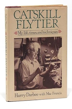 Seller image for Catskill Flytier for sale by Elk River Books (ABAA/ILAB)