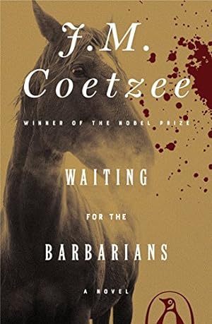Imagen del vendedor de Waiting for the Barbarians: A Novel a la venta por ZBK Books