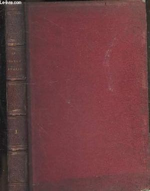 Seller image for Le diable a Paris et les parisiens a la plume et au crayon par gavarni, grandville, bertall, cham, dantan, clerget, balzac, octave feuillet, alfred de musset, george sand, p.-j. stahl, e. sue, souli�, gustave droz, henry rochefort, a. villemot,etc for sale by Le-Livre