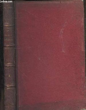 Seller image for Le diable a Paris et les parisiens a la plume et au crayon par gavarni, grandville, bertall, cham, dantan, clerget, balzac, octave feuillet, alfred de musset, george sand, p.-j. stahl, e. sue, souli, gustave droz, henry rochefort, a. villemot,etc for sale by Le-Livre