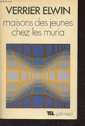 Bild des Verkufers fr Maisons des jeunes chez les Muria - "Tel" n35 zum Verkauf von Le-Livre