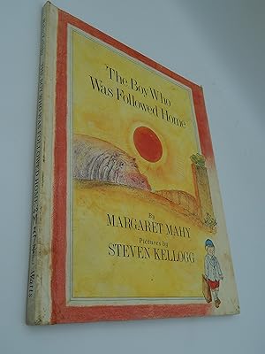 Seller image for The Boy Who Was Followed Home for sale by Lee Madden, Book Dealer
