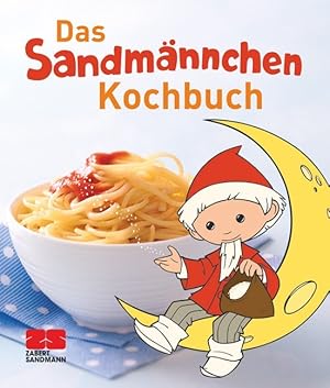 Imagen del vendedor de Das Sandmnnchen-Kochbuch / [Ill. Marcus Koch ; Frank Duffek. Red. Eva-Maria Hege ; Martin Kintrup. Foodfotografie Martina Grlach. Rezepte und Foodstyling Michael Koch] a la venta por Licus Media