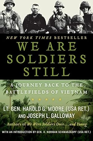 Seller image for We Are Soldiers Still: A Journey Back to the Battlefields of Vietnam for sale by ZBK Books