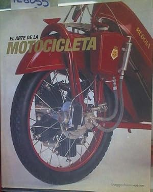 Seller image for El arte de la motocicleta for sale by Almacen de los Libros Olvidados