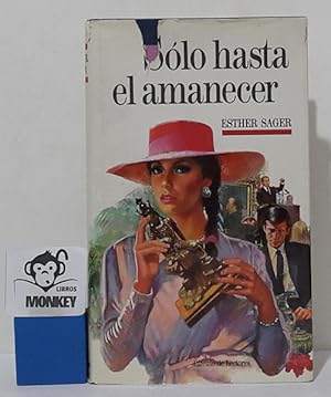 Imagen del vendedor de Slo hasta el amanecer a la venta por MONKEY LIBROS