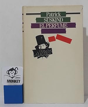 Seller image for El perfume for sale by MONKEY LIBROS