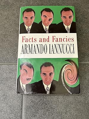 Seller image for Facts And Fancies - SIGNED for sale by Mungobooks